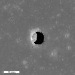 Science : Les tunnels de lave de la Réunion, existent aussi sur la Lune !