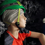 Visiter les tunnels de lave avec les enfants à la Réunion, une riche expérience